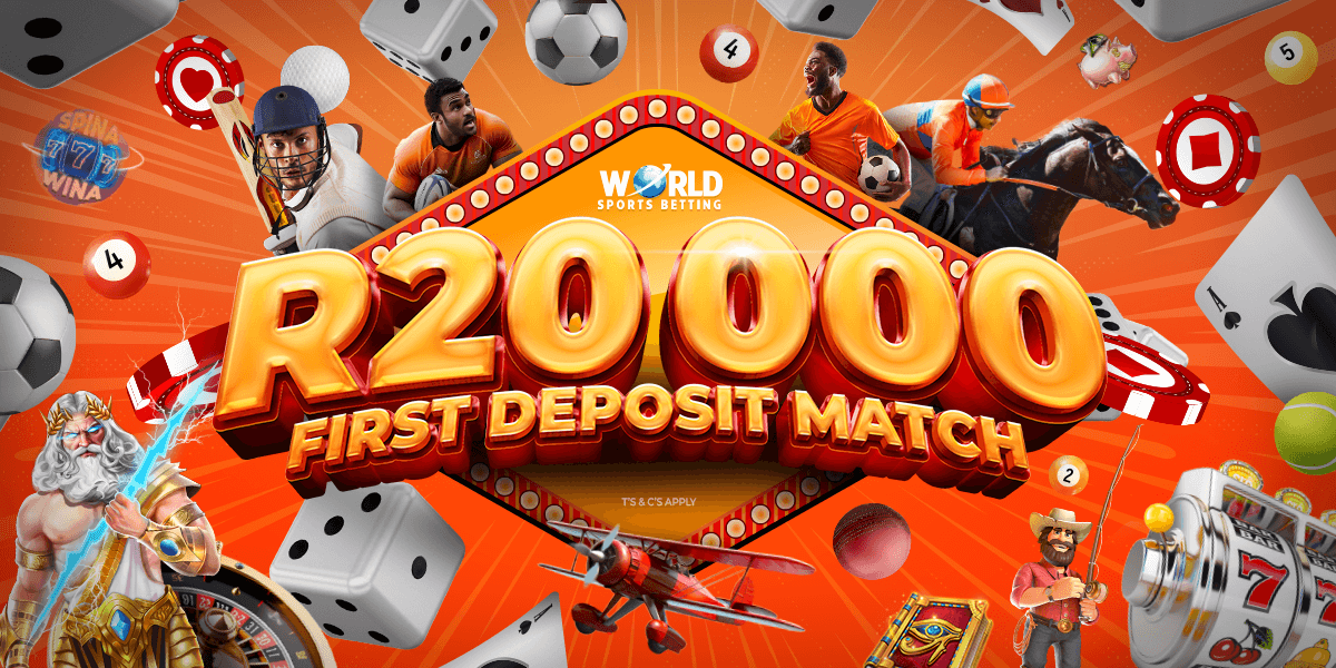 DepositMatch Blog