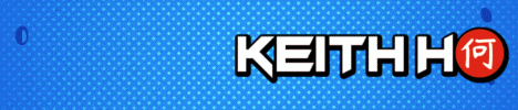 Keith Ho Sign up
