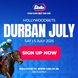 4 RACING DURBAN