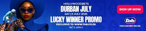 4 racing durban