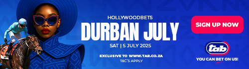4 RACING JULY