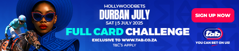 4 RACING JULY