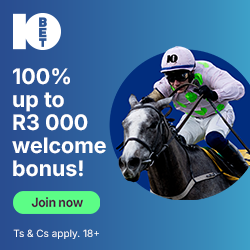 10 BET HORSE RACING