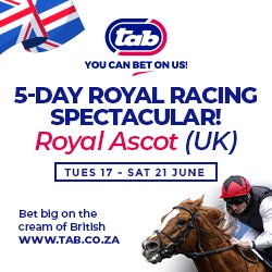 4 Racing Royal Ascot